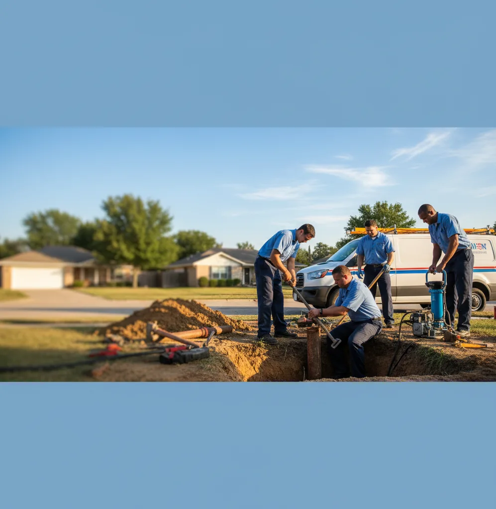 Water Heater Repair & Plumber in Rebersburg